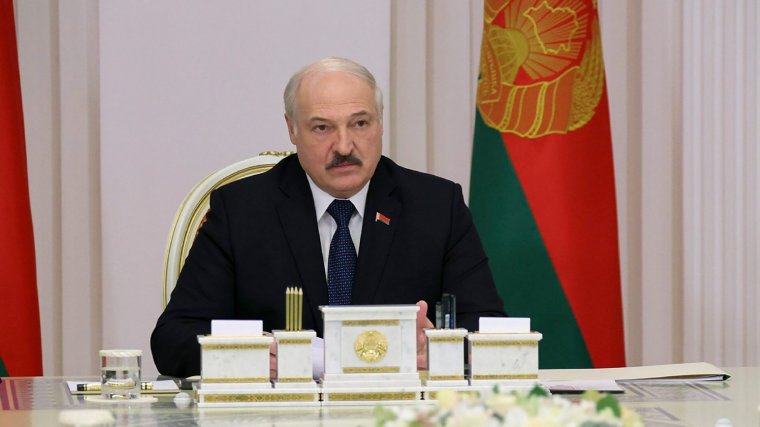 Lukasenka: először Fehéroroszország felé menekültek a krasznogorszki terrortámadás elkövetői