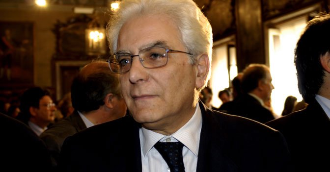 Újabb mandátumra szavazott bizalmat Sergio Mattarella köztársasági elnöknek az olasz parlament