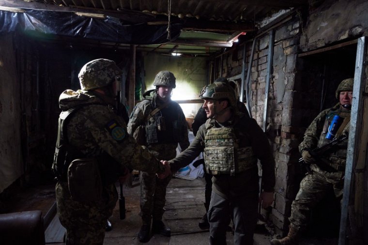 Kijev a semlegességről is hajlandó lehet tárgyalni megfelelő biztonsági garanciák mellett