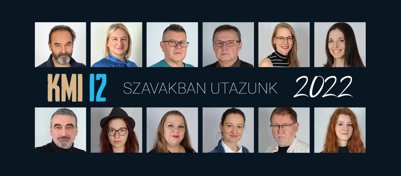 Újabb tizenkét szerző, köztük erdélyi alkotók műveit népszerűsíti a Petőfi Kulturális Ügynökség