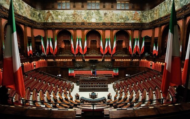 Erősítik a regionális autonómiát Olaszországban – Meloni előrelépésnek nevezte a döntést