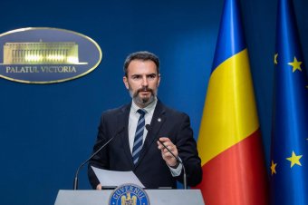 Kormányszóvivő: a Ciucă-kabinet semmiféle bojkottal nem reagál az osztrák vétóra
