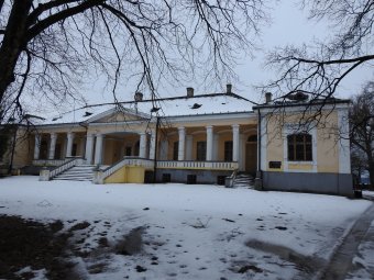 Sándorhomok felfedezésre váró kincsei – A történelmi Kováts család öröksége turisztikai célponttá teheti a Szatmár megyei falut