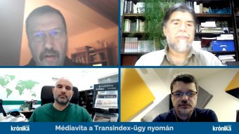 Médiavita a Transindex-ügy kapcsán: a sajtó szabadsága nem egyenlő az újságírók szabadságával