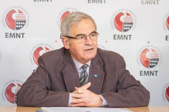 Tőkés: el kell kerülni egy újabb december 5-ét