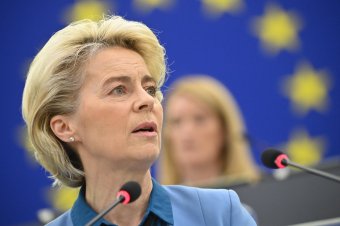 Az EB értesítést küldött Magyarországnak az uniós források folyósítását jogállamisághoz kötő mechanizmus elindításáról