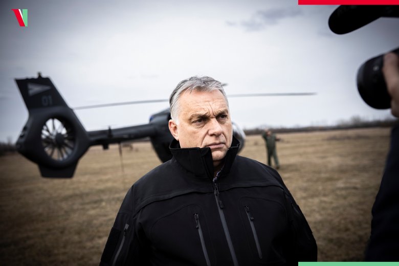 Orbán Viktor: a legfontosabb a magyar emberek élete és biztonsága, beleértve a kárpátaljai magyarokat is