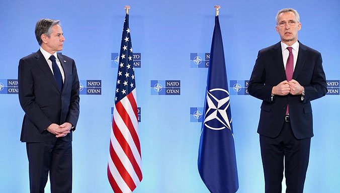 Eldőlt: a NATO nem küld csapatokat Ukrajnába, miközben „még rosszabbra kell készülni”