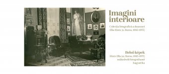 Erdélyi archív családi fotók mementója – Hintz Ella műkedvelő fotográfusnő hagyatékából nyílik kiállítás Kolozsváron