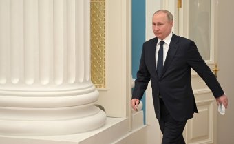 Putyin és Lavrov lányai elleni szankciókat jelentett be a brit kormány és az Egyesült Államok