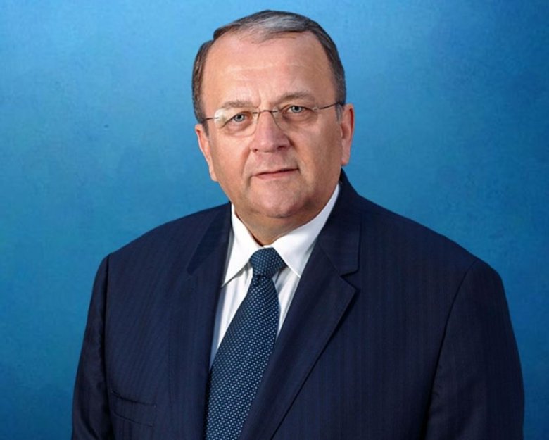 Gheorghe Fluturra bízták a PNL ügyvivő elnöki tisztségét, Ciucă „elemzi”, megpályázza-e a posztot