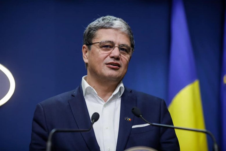 Uniós kifizetési kérelem benyújtásától tenné függővé a román kormányfőcserét az egyik miniszter
