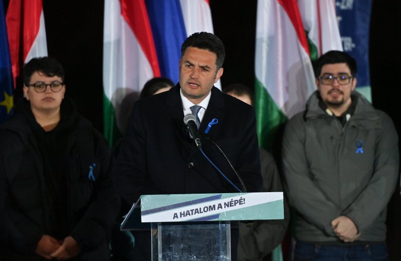 Márki-Zay nem veszi fel a mandátumát: „a látszatát sem szeretném fenntartani, hogy Magyarország parlamentáris demokrácia”