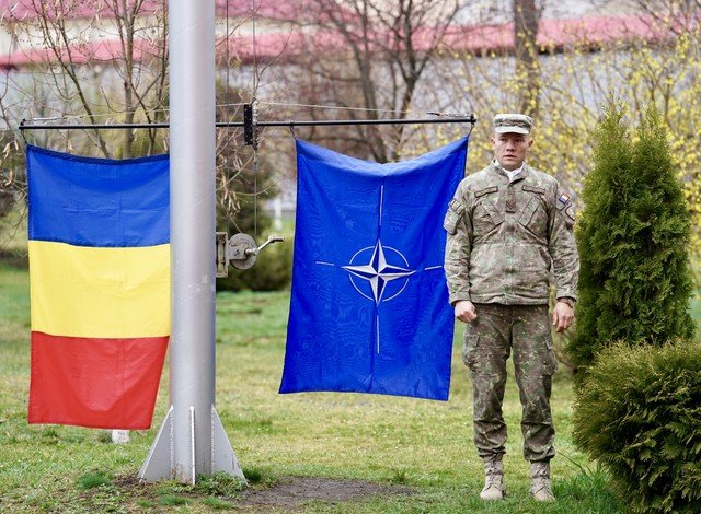 A csatlakozni kívánó államok is meghívást kaptak a NATO-külügyminiszterek bukaresti találkozójára