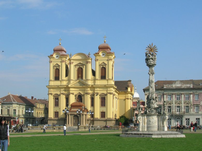 Számos erdélyi magyar templom felújítását támogatja a román állam