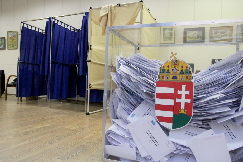 Besöpörte a külhoni levélszavazatok közel 94 százalékát a Fidesz-KDNP