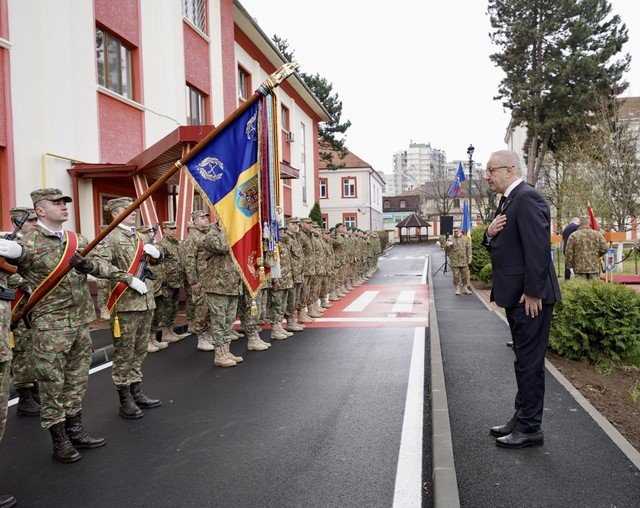 Megválnak a román védelmi minisztertől az Ukrajnával kapcsolatos kijelentései miatt?