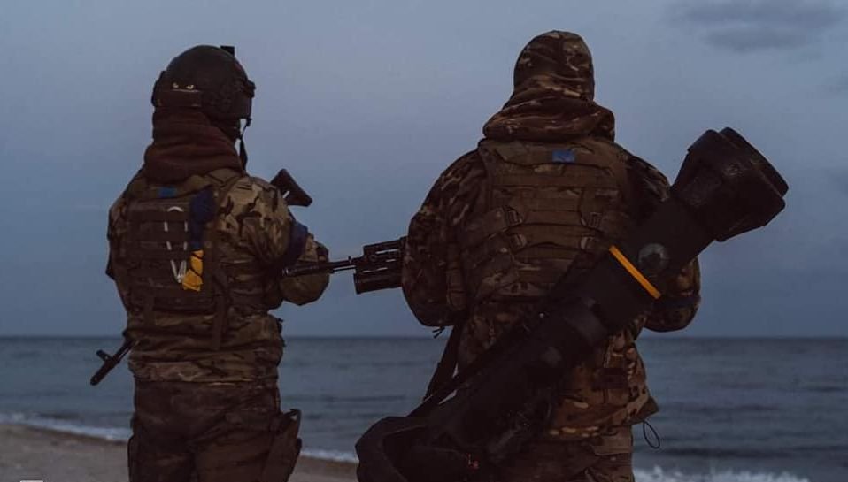 Egymillió ukrán szerez harci tapasztalatot, demilitarizálás helyett fegyverkezés jellemzi Ukrajnát