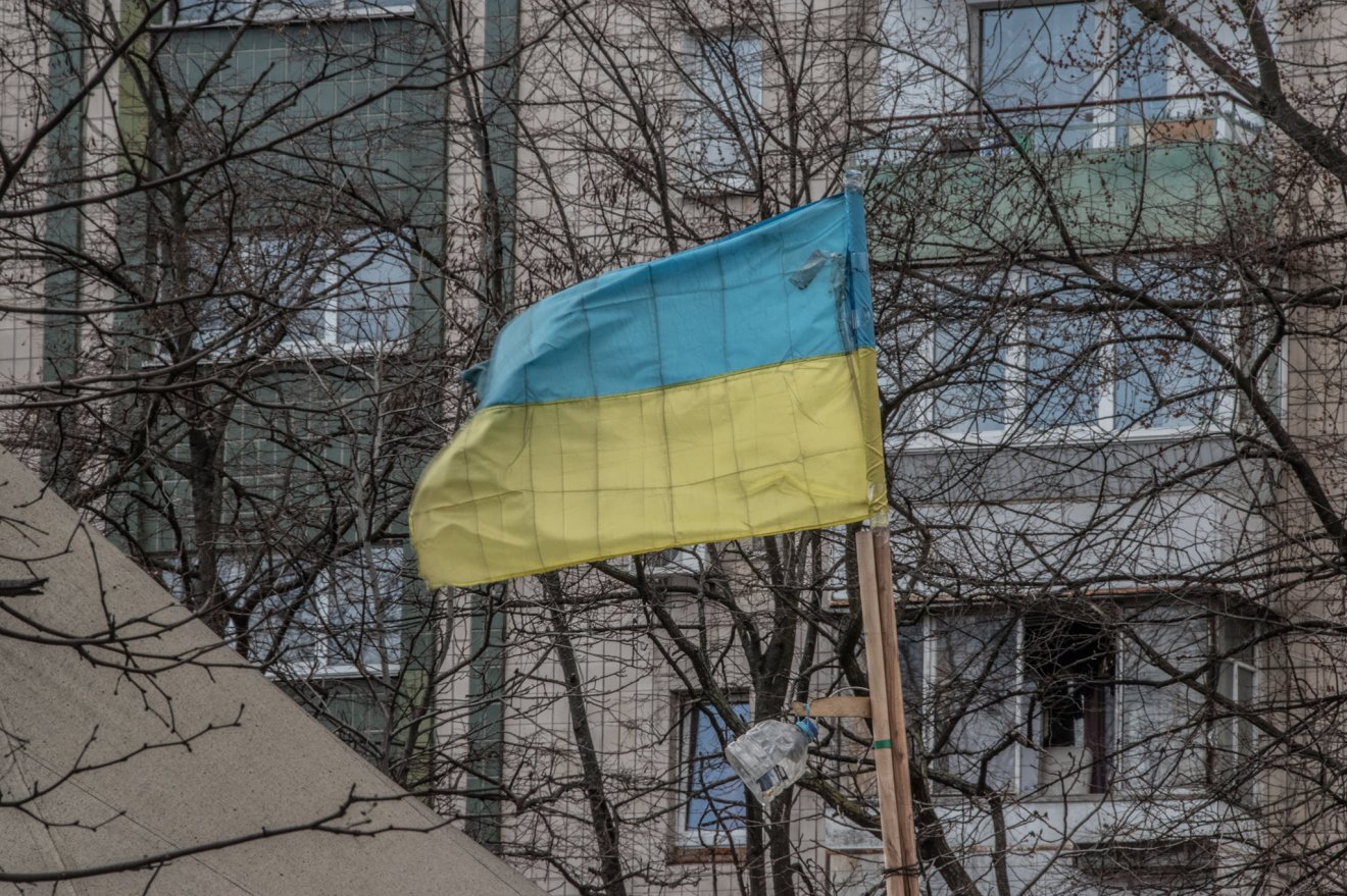 Visszavették az ukrán erők a Kijev melletti Irpinyt, ötezer halott Mariupolban