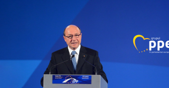 Jogerős: Traian Băsescu együttműködött a román kommunista titkosszolgálattal