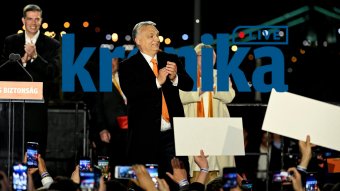 Krónika Live: a várható nehézségek ellenére is fontos marad a magyar kormánynak a nemzetpolitika