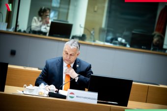 Orbán Viktor az orosz-ukrán háborúról: Magyarország Magyarország oldalán áll