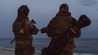 Kreml: jelentősen rontana a helyzeten, ha az ukránok külföldi fegyverrel támadnák az oroszországi célpontokat