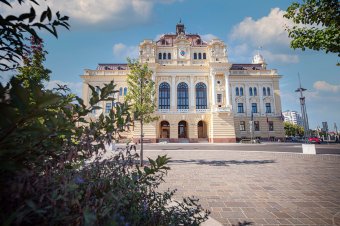 Kihelyezhetik a történelmi magyar helyneveket Nagyváradon, első szakaszban sikeres a projekt