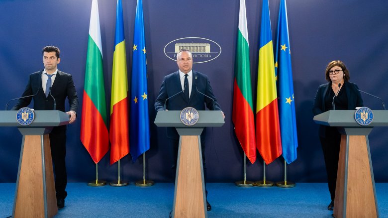 Ciucă kitart amellett, hogy a Moldovai Köztársaság biztonságos ország