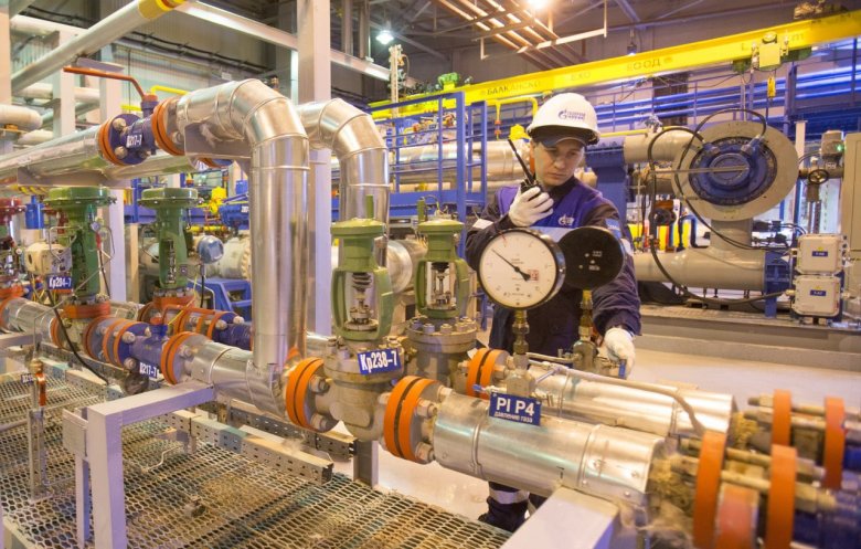A Gazprom európai ügyfeleinek többsége áttért a rubelben való gázkereskedelemre