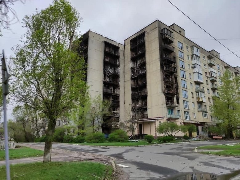 Ukrán források szerint az oroszok három luhanszki település teljes lakosságát ki akarják telepíteni