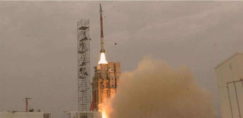 SkyCeptor elfogó rakétákat készül gyártani Romániában egy amerikai vállalat