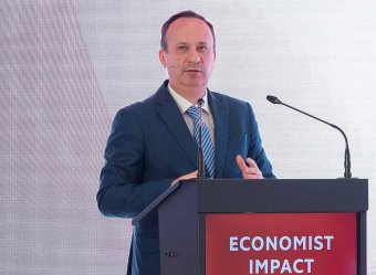 Adrian Câciu pénzügyminiszter: kizárt idén az adóemelés