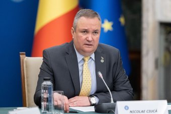 Ciucă: a PNL nagyobb figyelmet fordít a jövőben a határon túli román állampolgárokra