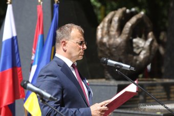 Budapest reagált a szlovák házelnök kijelentésére, miszerint Orbán Putyinnal feldarabolhatja Szlovákiát