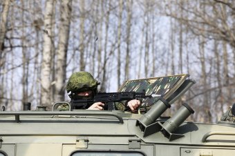 Kijevi tanácsadó: Oroszország NATO-tagállamokat is meg fog támadni, Putyin a világrendet is el akarja pusztítani
