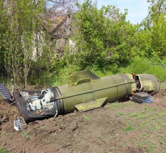 Rakéta csapódott be Kárpátalján, először az orosz agresszió kezdete óta