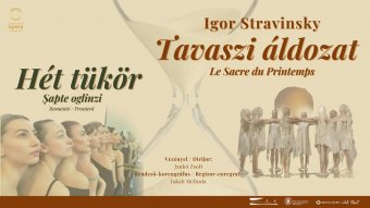 Sokkoló, kontrasztos előadás a tánc világnapján a magyar operában