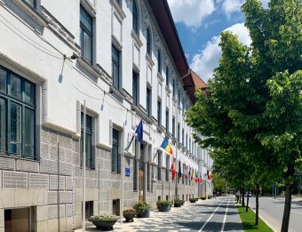 Kiszállt a temesvári városházára a DNA, Colterm-ügyben vizsgálódnak   