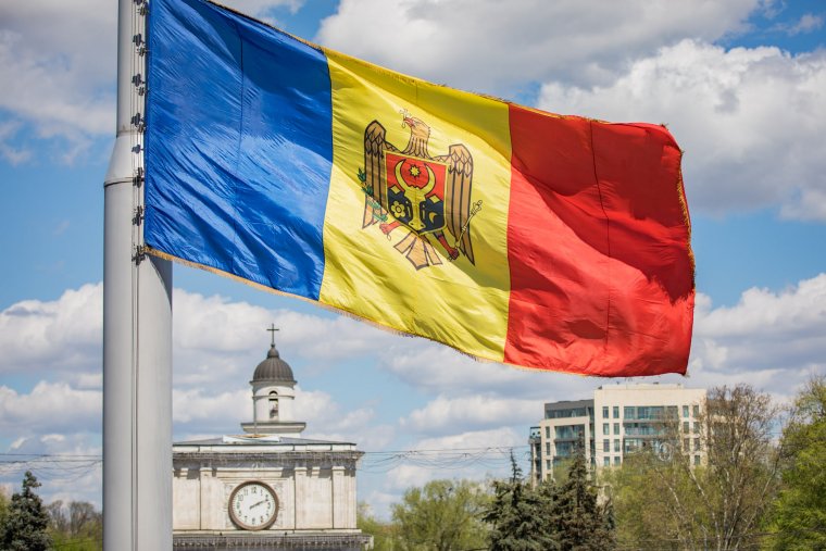 Uniós tagjelölti státuszt kér Moldovának az Európai Parlament
