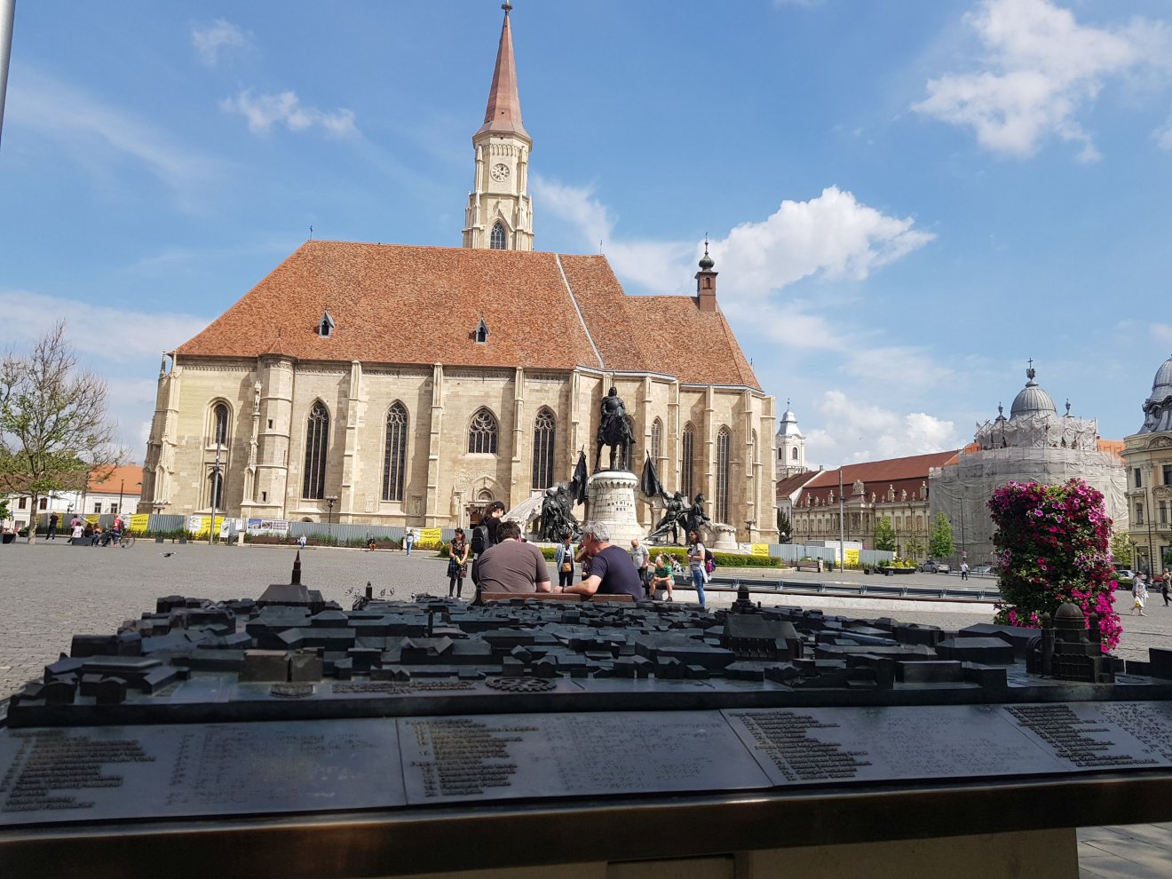 „Ne csak elméletben legyen multikulturális Kolozsvár!” – Oláh Emese alpolgármester megvalósításokról, tervekről