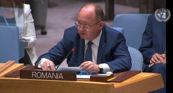 Románia is belépett abba az eljárásba, amelyet Ukrajna indított Oroszország ellen a hágai Nemzetközi Bíróságon