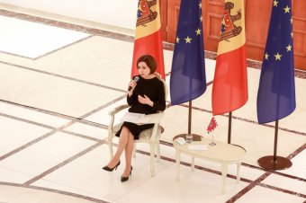 Feszült a helyzet Moldovában – A volt EU-biztos Magyarország miatt tartja veszélyesnek az egyesülést Romániával