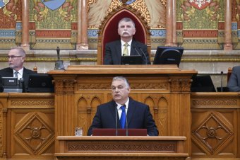 „Kockázat Magyarország számára”: háborús veszélyhelyzetet hirdetett az Orbán-kormány