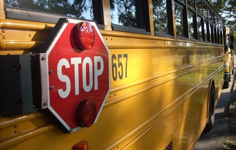 Meghalt az iskolabuszban felejtett magyarországi kislány