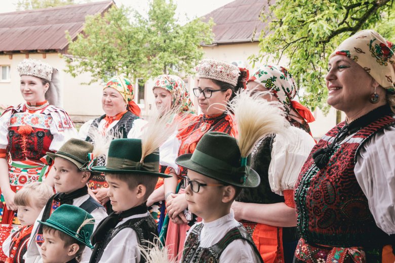 Több magyarlakta erdélyi községben is uniós pénzből őrzik meg a régi falusi házakat