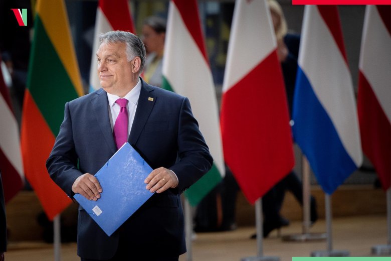 Szívinfarktust kívánt Orbán Viktornak az osztrák közmédia igazgatója, Budapest tiltakozik