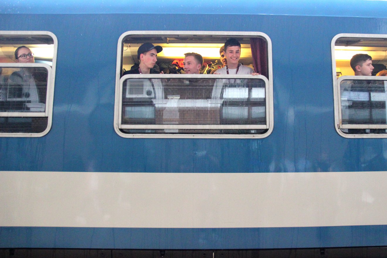 Valamennyi romániai vonatjáratra egyetlen weboldalon lehet jegyet váltani márciustól