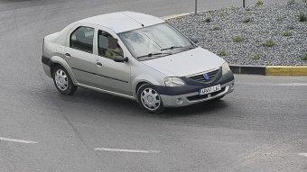 Keresi a rendőrség a Kolozsvárról eltűnt nő meggyilkolásával gyanúsított Boné Ferencet, közzétették az autója fotóját is