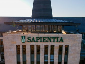 A Sapientia először kapta meg a legmagasabb szakmai besorolást az időszakos akkreditációs felmérésen